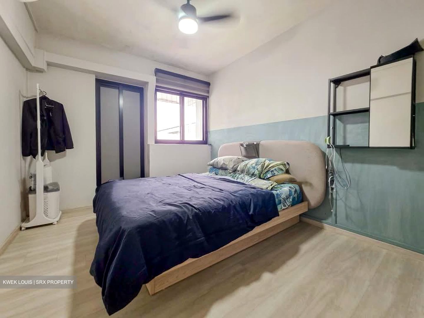 Blk 228 Bukit Batok Central (Bukit Batok), HDB 3 Rooms #583430191